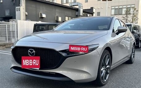 Mazda 3, 2022 год, 1 310 000 рублей, 3 фотография