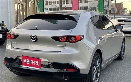 Mazda 3, 2022 год, 1 310 000 рублей, 7 фотография