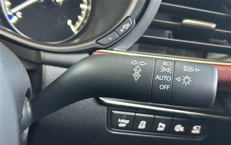 Mazda 3, 2022 год, 1 310 000 рублей, 11 фотография