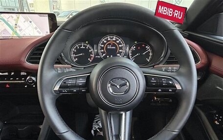 Mazda 3, 2022 год, 1 310 000 рублей, 10 фотография