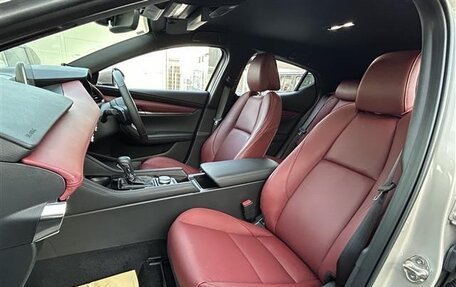 Mazda 3, 2022 год, 1 310 000 рублей, 22 фотография