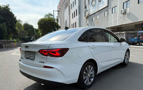 Chevrolet Monza, 2022 год, 1 150 000 рублей, 5 фотография