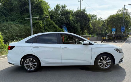 Chevrolet Monza, 2022 год, 1 150 000 рублей, 4 фотография