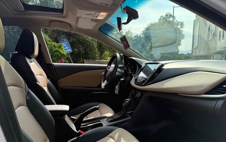 Chevrolet Monza, 2022 год, 1 150 000 рублей, 9 фотография