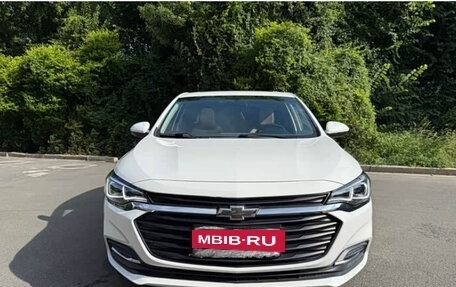 Chevrolet Monza, 2022 год, 1 150 000 рублей, 2 фотография