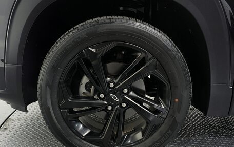 Chevrolet TrailBlazer, 2022 год, 2 100 000 рублей, 5 фотография