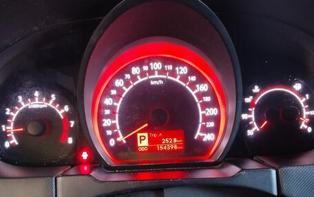 KIA cee'd I рестайлинг, 2010 год, 655 000 рублей, 8 фотография