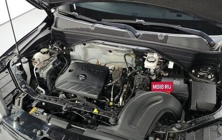 Chevrolet TrailBlazer, 2022 год, 2 100 000 рублей, 6 фотография