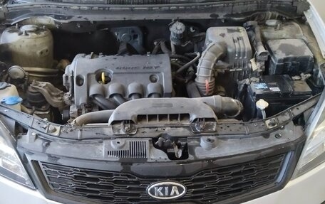 KIA cee'd I рестайлинг, 2010 год, 655 000 рублей, 6 фотография