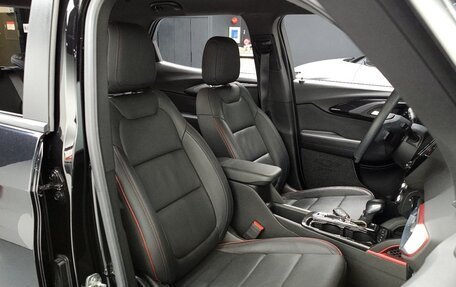 Chevrolet TrailBlazer, 2022 год, 2 100 000 рублей, 10 фотография