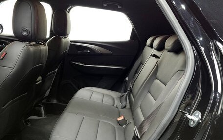 Chevrolet TrailBlazer, 2022 год, 2 100 000 рублей, 12 фотография