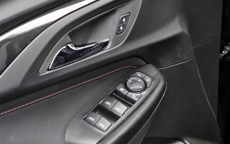 Chevrolet TrailBlazer, 2022 год, 2 100 000 рублей, 19 фотография