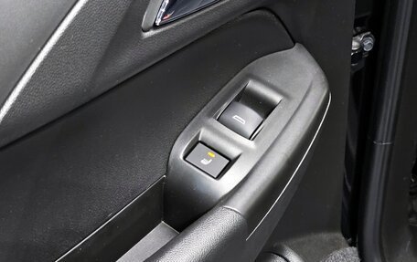 Chevrolet TrailBlazer, 2022 год, 2 100 000 рублей, 20 фотография