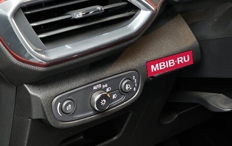 Chevrolet TrailBlazer, 2022 год, 2 100 000 рублей, 14 фотография