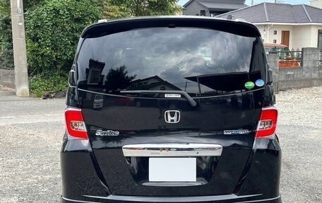 Honda Freed I, 2015 год, 745 000 рублей, 6 фотография