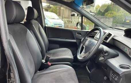 Honda Freed I, 2015 год, 745 000 рублей, 10 фотография