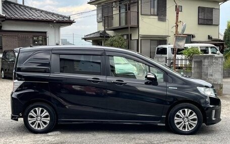 Honda Freed I, 2015 год, 745 000 рублей, 9 фотография
