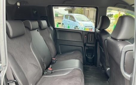 Honda Freed I, 2015 год, 745 000 рублей, 16 фотография