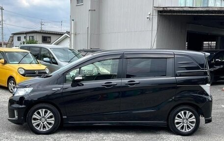 Honda Freed I, 2015 год, 745 000 рублей, 8 фотография