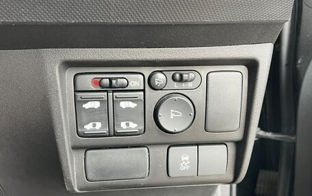 Honda Freed I, 2015 год, 745 000 рублей, 12 фотография