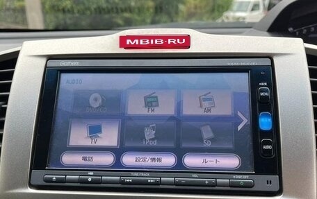 Honda Freed I, 2015 год, 745 000 рублей, 14 фотография