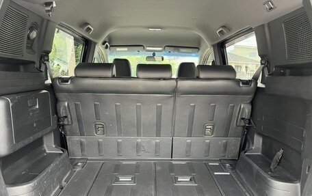 Honda Freed I, 2015 год, 745 000 рублей, 19 фотография