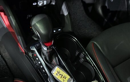 Chevrolet TrailBlazer, 2022 год, 2 050 000 рублей, 10 фотография