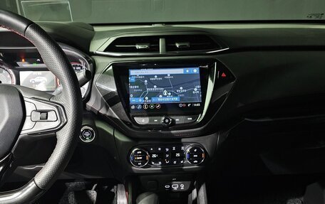 Chevrolet TrailBlazer, 2022 год, 2 050 000 рублей, 8 фотография