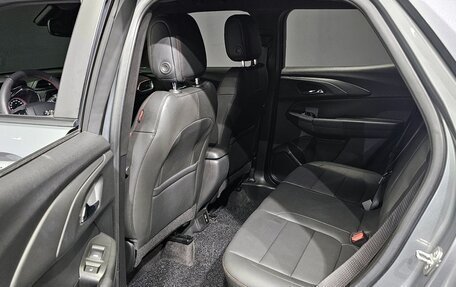 Chevrolet TrailBlazer, 2022 год, 2 050 000 рублей, 12 фотография