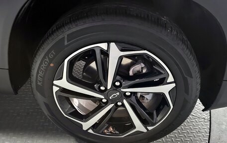 Chevrolet TrailBlazer, 2022 год, 2 050 000 рублей, 5 фотография