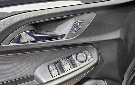 Chevrolet TrailBlazer, 2022 год, 2 050 000 рублей, 15 фотография