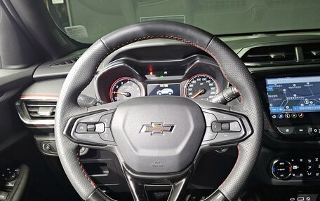 Chevrolet TrailBlazer, 2022 год, 2 050 000 рублей, 14 фотография