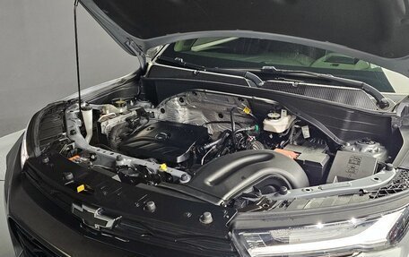 Chevrolet TrailBlazer, 2022 год, 2 050 000 рублей, 6 фотография