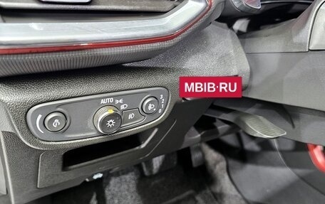 Chevrolet TrailBlazer, 2022 год, 2 050 000 рублей, 16 фотография