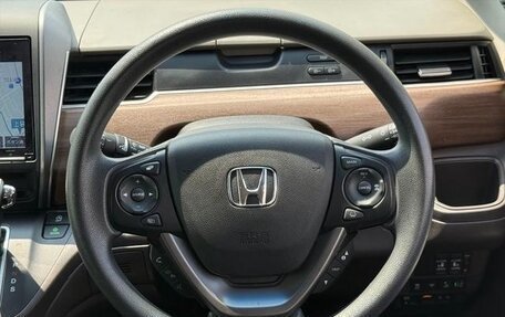 Honda Freed II, 2022 год, 1 150 000 рублей, 7 фотография