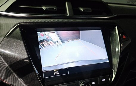 Chevrolet TrailBlazer, 2022 год, 2 050 000 рублей, 18 фотография