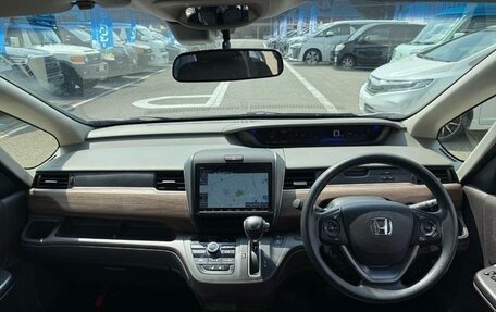 Honda Freed II, 2022 год, 1 150 000 рублей, 6 фотография