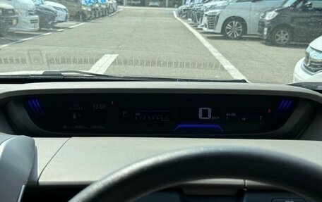 Honda Freed II, 2022 год, 1 150 000 рублей, 19 фотография