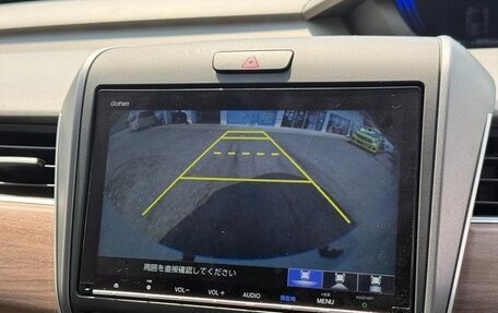 Honda Freed II, 2022 год, 1 150 000 рублей, 29 фотография