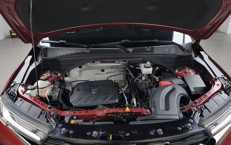 Chevrolet TrailBlazer, 2022 год, 1 820 000 рублей, 7 фотография