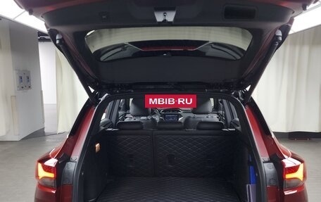 Chevrolet TrailBlazer, 2022 год, 1 820 000 рублей, 5 фотография