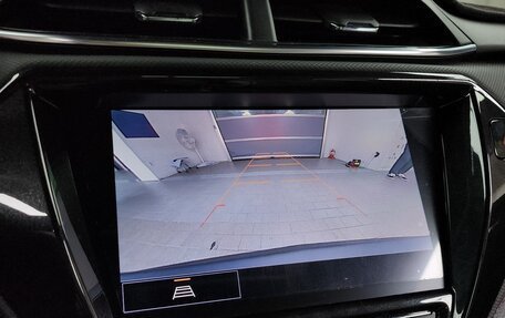 Chevrolet TrailBlazer, 2022 год, 1 820 000 рублей, 17 фотография