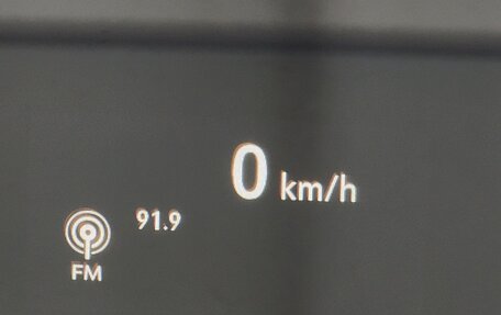 Chevrolet TrailBlazer, 2022 год, 1 820 000 рублей, 15 фотография