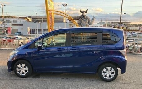 Honda Freed I, 2015 год, 710 000 рублей, 8 фотография