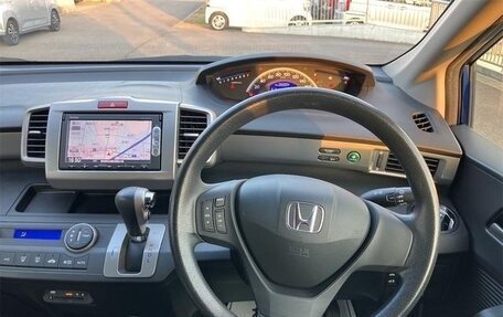 Honda Freed I, 2015 год, 710 000 рублей, 9 фотография