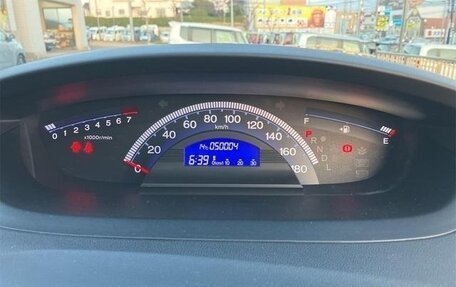 Honda Freed I, 2015 год, 710 000 рублей, 10 фотография