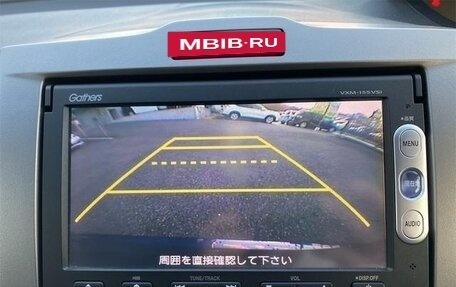 Honda Freed I, 2015 год, 710 000 рублей, 14 фотография