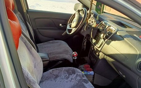 Renault Logan II, 2022 год, 1 450 000 рублей, 7 фотография