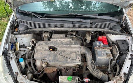 Suzuki SX4 II рестайлинг, 2008 год, 600 000 рублей, 6 фотография