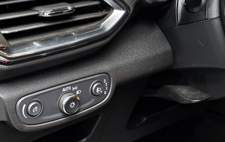 Chevrolet TrailBlazer, 2021 год, 1 600 000 рублей, 18 фотография